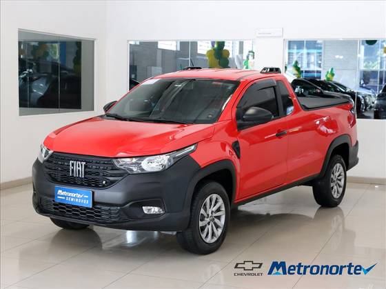 FIAT STRADA 1.4 FIRE FLEX ENDURANCE CS MANUAL FIAT STRADA 1.4 FIRE FLEX ENDURANCE CS MANUAL